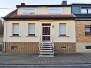 Gemütliches Ein- bis Zweifamilienhaus in Sulzbach / Hühnerfeld - Sulzbach (Saar)