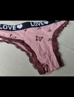 Teen Tanga XXS - warm 11 bis 12Y - Wernau (Neckar) Zentrum