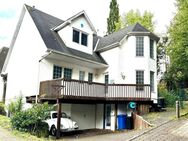 Top Einfamilienhaus mit Einliegerwohnung in beliebter Wohnlage! - Jesteburg