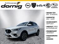 MG ZS, 1.0 T-GDI Luxury Automatik, Jahr 2024 - Plauen