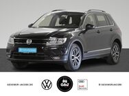 VW Tiguan, 2.0 TDI, Jahr 2020 - Hannover