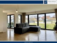 3-Zimmerwohnung im Erdgeschoss mit Terrasse und Tiefgarage, Aalen - Waldhausen - Aalen