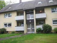 Gemütliche 2-Zimmer-Dachgeschosswohnung in ruhiger Lage - Bielefeld