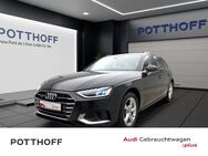 Audi A4, Avant 40 TDi q advanced, Jahr 2020 - Hamm