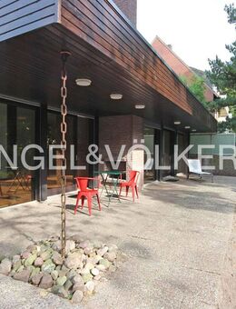 Großzügiges Einfamilienhaus mit idyllischem Garten und Garage - Bremen