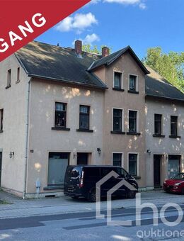 MFH mit großem Garten - hier geht was mit ca. 13% Rendite - Schirgiswalde-Kirschau