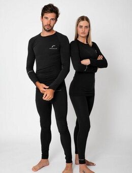 Reusch Funktionsshirt (2-tlg) mit nahtlosem Design