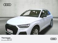 Audi Q5, 35 TDI 2x S LINE LM20, Jahr 2024 - Bochum