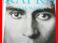 FRANZ KAFKA - WERKE, BRIEFE, TAGEBÜCHER etc. (8 Bde) - Köln