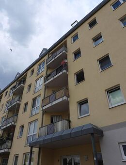 Neu renovierte 1 Zi. App - Fürth