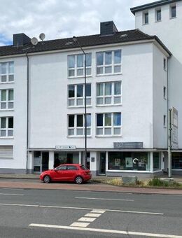 Komplett modernisiert und bezugsfrei-Ihr neues Zuhause in Citynähe - Duisburg