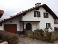 vermietetes Einfamilienhaus in Degernbach bei Bogen - Bogen