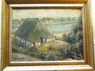 Gemälde Joseph Rummelspacher 1852-1921. B091 - Eschweiler