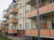 Balkon + Laminat- Bad mit Fenster - frei ab 1.2.24 !!! - Chemnitz