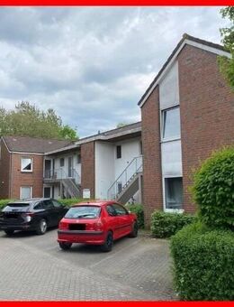 Kapitalanlage im Stadtnorden. 8-Familienhaus auf zwei Ebenen - Oldenburg