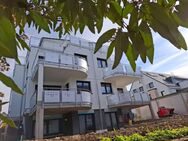 Moderne 3-Zi.-Wohnung mit Südbalkon - Erstbezug - Leonberg (Baden-Württemberg)