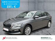 Skoda Scala, 1.0 TSI AMBITION, Jahr 2024 - Bayreuth