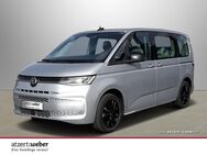 VW T7 Multivan, 2.0 TDI Multivan IQ LIGHT eleHeck, Jahr 2023 - Fulda