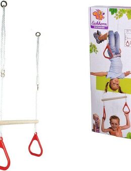 Eichhorn Schaukelsitz Outdoor Turnset
