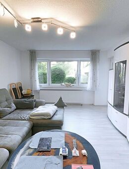 79 m² 3-Zimmer-EG-Wohnung mit Terrasse & Stellplatz! Bezugsfertig! - Neu Ulm