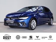 VW Polo, 1.0 l TSI Style, Jahr 2022 - Hildesheim