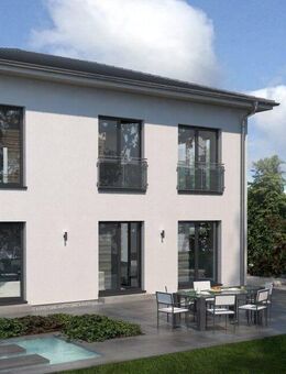 Ein Haus, der Ihre Ansprüche versteht - inklusive Grundstück! - Naila