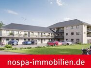 Neubauprojekt Boardinghouse: KfW-40-QNG-Effizienzhaus mit 25 Wohneinheiten in der Kreisstadt Heide - Heide