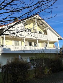 ++ Investition in die Zukunft - Apartment betreutes Wohnen (inkl. TG-Stellplatz) - Amerang