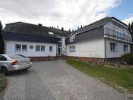Hauptstadtmakler-Attraktives Mehrfamilienhaus in Top-Lage zur Eigennutzung oder Kapitalanlage - Wandlitz