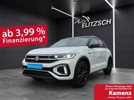 VW T-Roc, R-line AID, Jahr 2023 - Kamenz