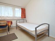 Möbliertes Zimmer mit eigenem Badezimmer und Küche in Schlangenbad - Schlangenbad