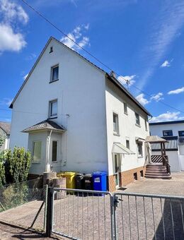 Solides MFH mit Option zur Eigennutzung! - Koblenz