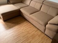Sofa zu Verkaufen für 300€ Lieferbar gegen Aufpreis - Hannover Mitte