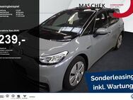 VW ID.3, Life TOP LEASING Wärmepumpe, Jahr 2020 - Wackersdorf