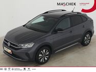 VW Taigo, 1.0 TSI Goal Digital, Jahr 2024 - Weiden (Oberpfalz)