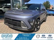 Hyundai Kona, 1.0 T-GDI Prime EU6d Sitze, Jahr 2023 - Kassel