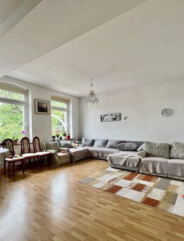 Hochrentable Investition: Merfamilienhaus mit gewerblicher Immobilie und hoher Rendite - Köln