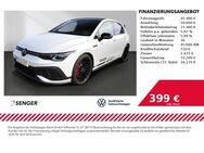 VW Golf, 2.0 TSI VIII GTI Clubsport, Jahr 2024 - Lübeck