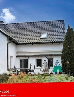 Herzlich willkommen im Auenland - Leuna