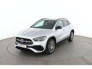 Mercedes-Benz GLA 250 e AMG Line - Berlin