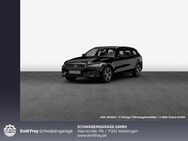 Volvo V60, T6 AWD Recharge RDesign Expression, Jahr 2021 - Waiblingen