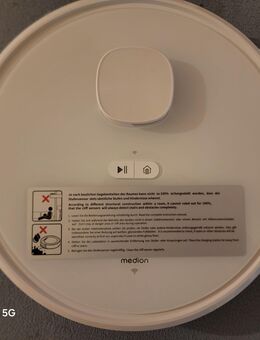 Medion X 20+ staub&wischroboter - Hamburg Altstadt