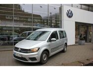 VW Caddy PKW 1.0 TSI Klima,PDC,GRA,BT,Radio - Wildberg (Baden-Württemberg)