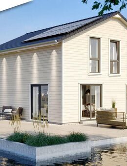 3..2...1...Ihr ScanHaus in Kargow - Kargow
