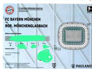 4x Bayern Munich gegen B.Mönchengladbach - Dachau