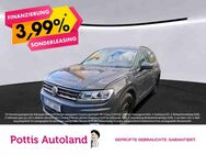 VW Tiguan, 2.0 TDI COMFORTLINE, Jahr 2020 - Hamm