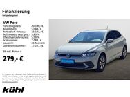 VW Polo, 1.0 TSI VI Move, Jahr 2023 - Hildesheim