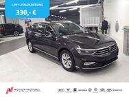 VW Passat Variant, 2.0 TDI R-LINE 5JG IQ, Jahr 2022 - Hof