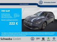 VW Golf, 2.0 TDI VIII Move, Jahr 2023 - Gersthofen