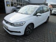 VW Touran Highline - Bergkamen